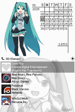 Hatsune Miku