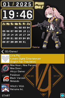 Girls' Frontline - UMP45