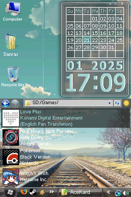 Vista Promised Place