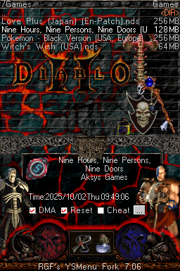 Diablo 2