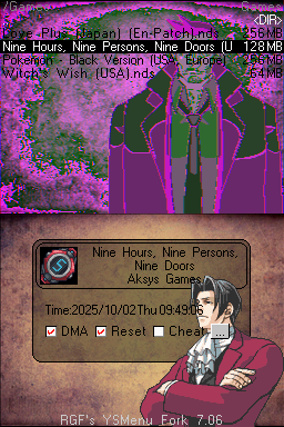 Ace Attorney Investigations - Miles Edgeworth