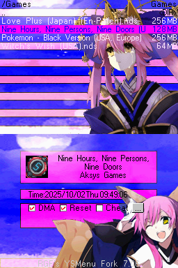 Tamamo No Mae Caster