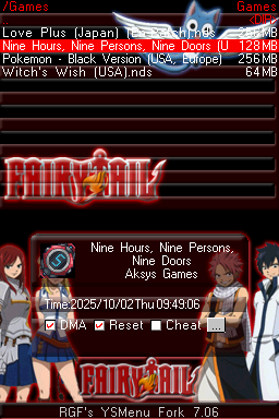 The Strongest Team In Fairy Tail