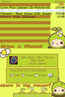 Work Hard to Grow a Flower