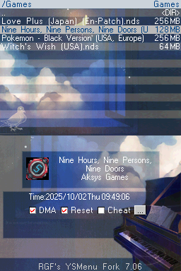 A Little Night Music